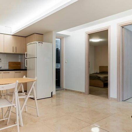 Apartment At Ano Glifada. 아테네 외부 사진