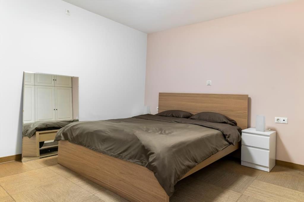 Apartment At Ano Glifada. 아테네 외부 사진