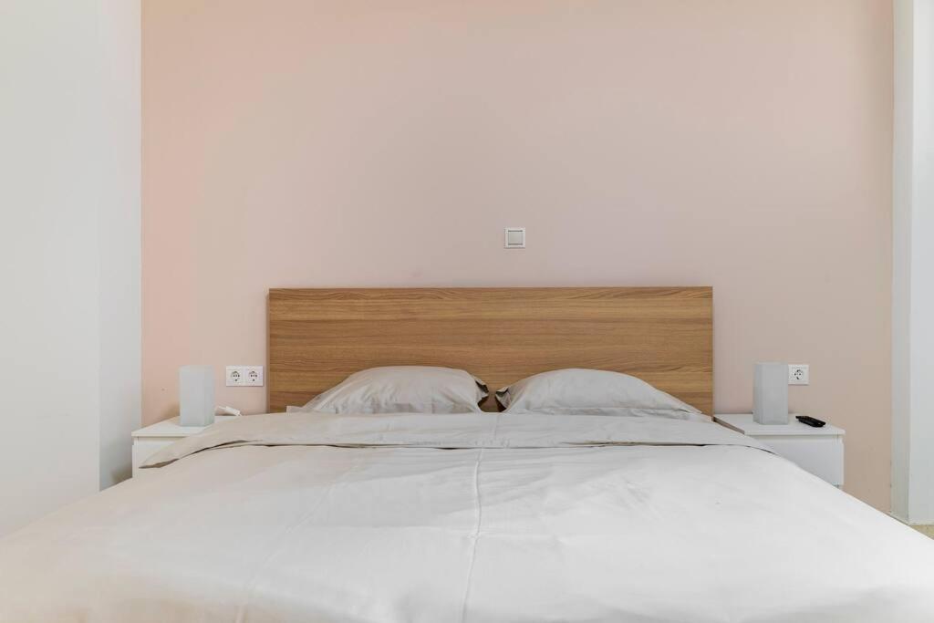Apartment At Ano Glifada. 아테네 외부 사진