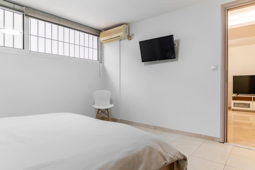 Apartment At Ano Glifada. 아테네 외부 사진