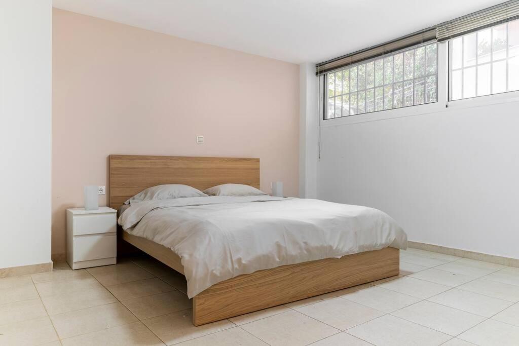 Apartment At Ano Glifada. 아테네 외부 사진